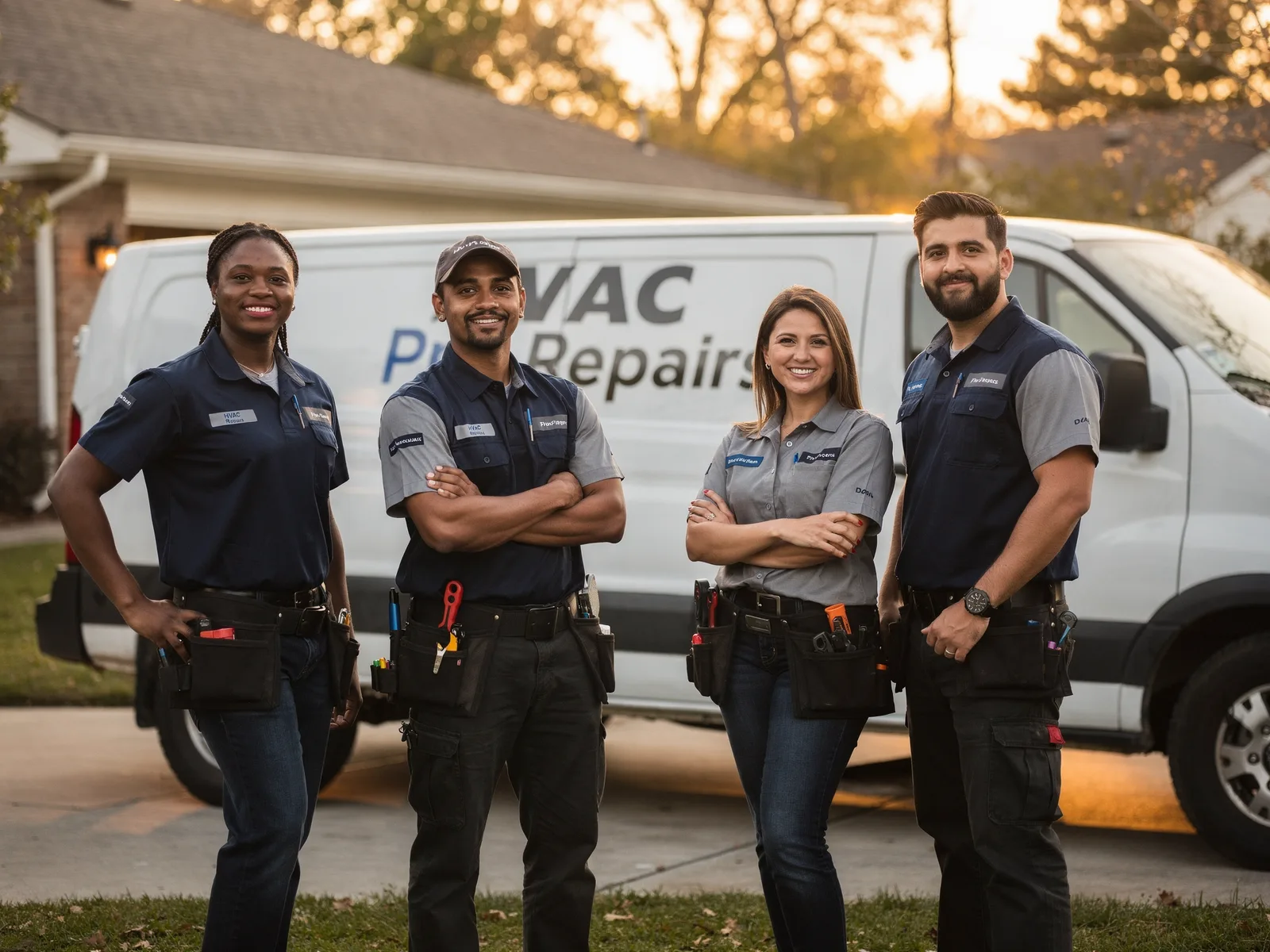 Heat Pump Repair company in Verndale, MN