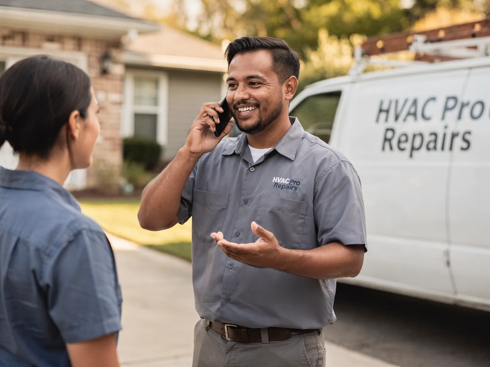Heat Pump Repair Verndale, MN FAQs